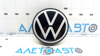 Vw емблема 11A853600AAWA