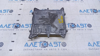 Блок ecu компьютер двигателя bmw 5 f10 14-16 2.0t надлом фишки 12148664660