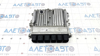 Блок ecu компьютер двигателя bmw x3 g01 18-19 2.0t 12148744139