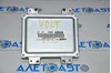 Блок ecu компьютер двигателя chevrolet volt 11-15 12692200