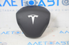 Подушка безопасности в руль (восстановленная) tesla model 3 150834700C