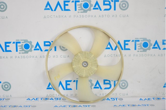 Крильчатка вентилятора toyota/lexus(оригінал 100% ціна з доставкою!) 1636128280