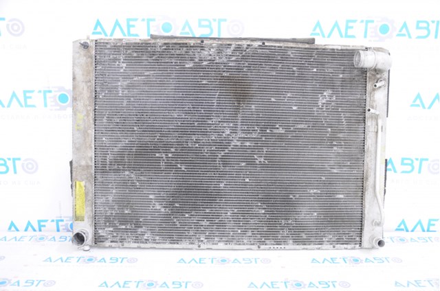 Оригінал koyorad радіатор охолодження 1640020130