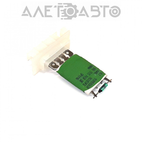 Резистор електровентилятора (ое якість) 1K0959263A