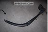 Накладка над фонарем правая mercedes w221 2216941033