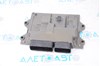 Блок ecu компьютер двигателя subaru forester 19- sk 22765AN461