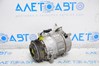 Компрессор кондиционера chevrolet malibu 16- 1.5t 23225996