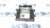 Блок ecu компьютер двигателя nissan rogue sport 17-19 23703DF47D