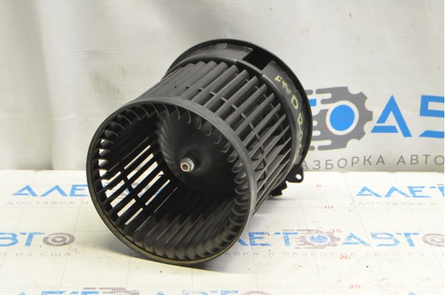 Мотор вентилятор печки nissan rogue 14-20 272264BU0B