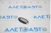 Ключ smart key nissan rogue 17- 5 кнопок 285E36FL7B