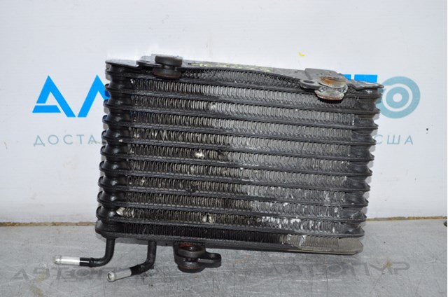 Радиатор охлаждения масло mitsubishi outlander 14-21 2.4, 3.0 акпп 2920A290