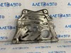 Защита двигателя металл bmw x5 f15 14-18 n55, 4.4t 31116853815