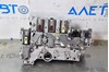 Гидроблок акпп toyota camry v50 12-14 2.5 usa u760e 3541006020