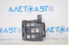 Кронштейн блока ecu компьютер двигателя vw cc 08-17 3AA906507A