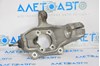 Цапфа передняя левая jeep cherokee kl 14-18 fwd 4877827AF