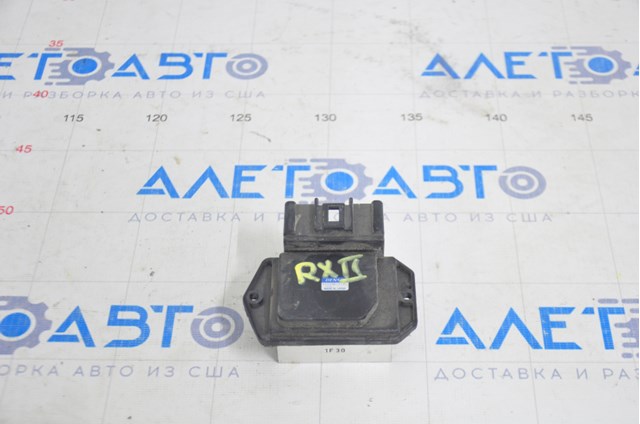 Резистор печки lexus rx300 rx330 rx350 rx400h 04-09 4993002121