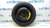 Запасное колесо докатка hyundai elantra ad 17-20 125/80 r15 529102H910