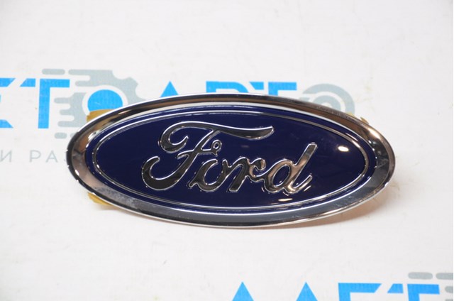 ® оригінал з пдв!  ford fd.5351110 емблема ford. відправляємо без передплати новою поштою! 5351110