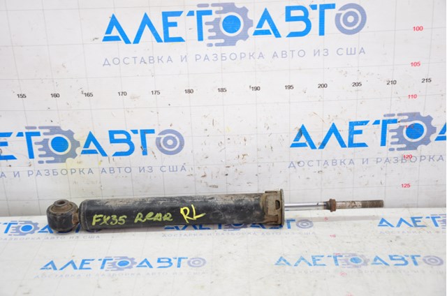 Absorber kit-shock rear / вартість доставки в україну оплачується окремо 56210CL025