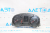 Щиток приборов vw jetta 11-18 usa 1.4t 1.8t 2.0 с большим дисплеем, царапина 5C6920955A