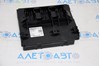 Блок body control module bcm vw passat b7 12-15 usa 5K0937085S