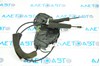 Замок двери задней левой subaru outback 15-19 61035AL01A