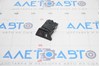 Кнопка аварийной сигнализации bmw 5 g30 17-23 с drive assist 61319423271