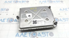 Блок ecu компьютер двигателя jeep grand cherokee wk2 16-17 3.6 68243326AB