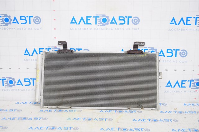 Радиатор кондиционера конденсер subaru legacy 15-19 дефект сот 73210AL00A