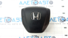 Подушка безопасности airbag в руль водительская honda crv 17-19 черная 77810TLAA81ZA