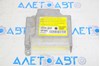 Модуль srs airbag компьютер подушек безопасности mitsubishi galant 04-12 8635A044