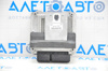 Блок ecu компьютер двигателя audi q5 8r 09-17 2.0t 8R1907115B