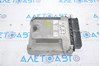 Блок ecu компьютер двигателя audi a4 b9 17- 2.0t 8W0907115C8W0