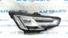 Фара передняя правая в сборе audi a4 b9 17-19 full led, песок, паутинка 8W0941034B