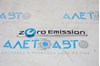 Емблема zeroemission двері багажника nissan leaf 11-17 908953NA0A