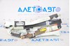 Подушка  airbag боковая шторка правая nissan altima 16-18 985P09HP8A