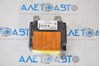 Модуль srs airbag компьютер подушек безопасности nissan rogue 14-16 под перешив 988206FK0A