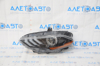 Фара передняя левая в сборе ford mustang mk6 18- led AL1111730505