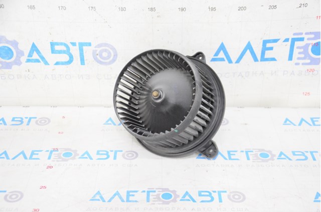 Мотор вентилятор печки ford ecosport 18-22 AV1119846AB
