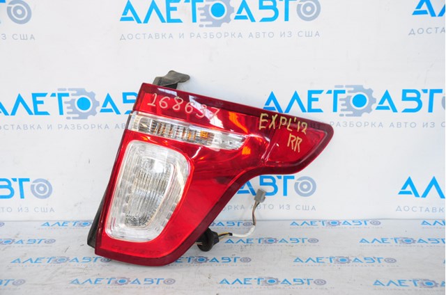 Lamp asy rear / вартість доставки в україну оплачується окремо BB5Z13404C