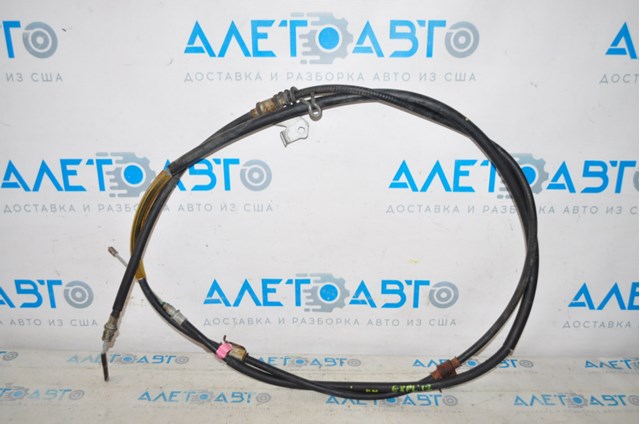 Brake cable raybestos (без урахування доставки) BB5Z2A635B