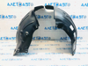 Подкрылок передний левый mazda 3 19- 4d oem BCKA56140