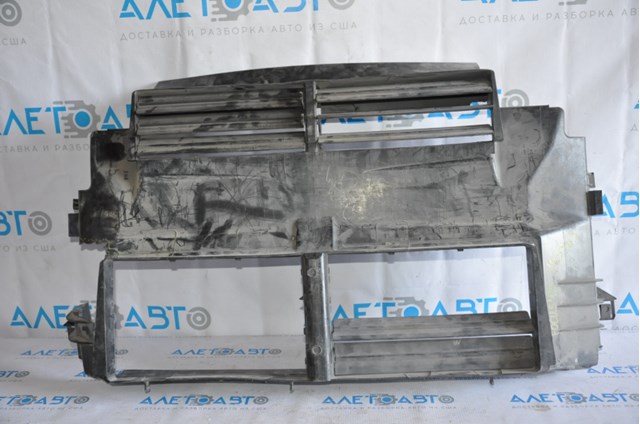 Shutter asy radiator control / вартість доставки в україну оплачується окремо CM5Z8475A