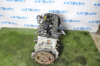 Двигатель ford escape mk3 13-16 2.5 167к CS324AB