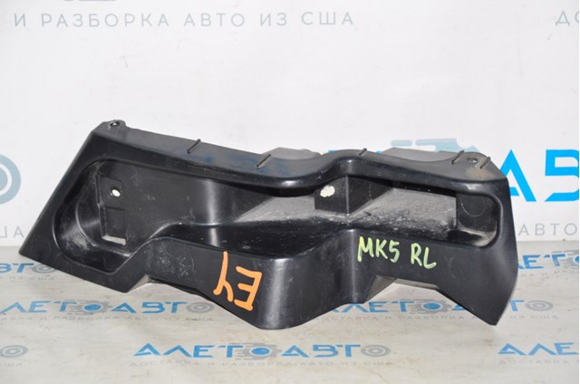 Крепление заднего бампера левое внутр ford fusion mk5 13-18 DS7Z17D943A