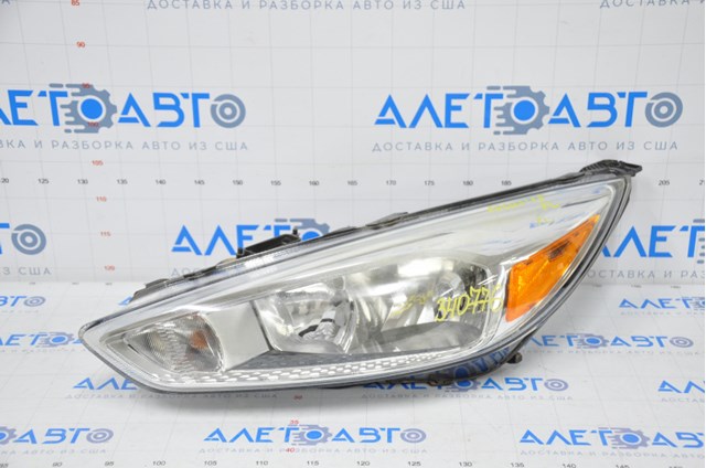 Headlamp asy / вартість доставки в україну оплачується окремо F1EZ13008GT
