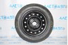 Запасное колесо докатка r15 125/90 ford fiesta mk7 2014-2019 f8rz1007fa F8RZ1007FA