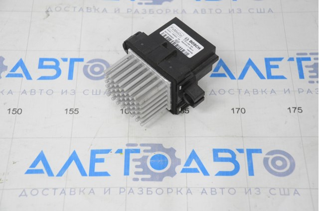 Резистор печки lincoln mkx 16- G3GZ19E624A