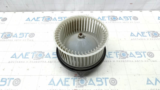 Мотор вентилятор печки mazda 6 13-21 GHR161B10