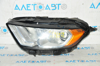 Фара передняя левая в сборе ford ecosport 18-22 галоген, светлая, led drl GN1513W030SF